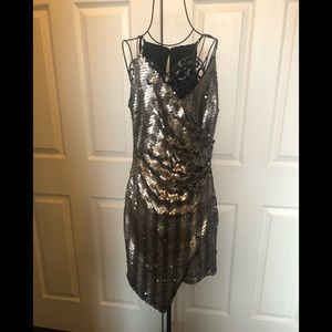 Adelynrae Dress Sequin